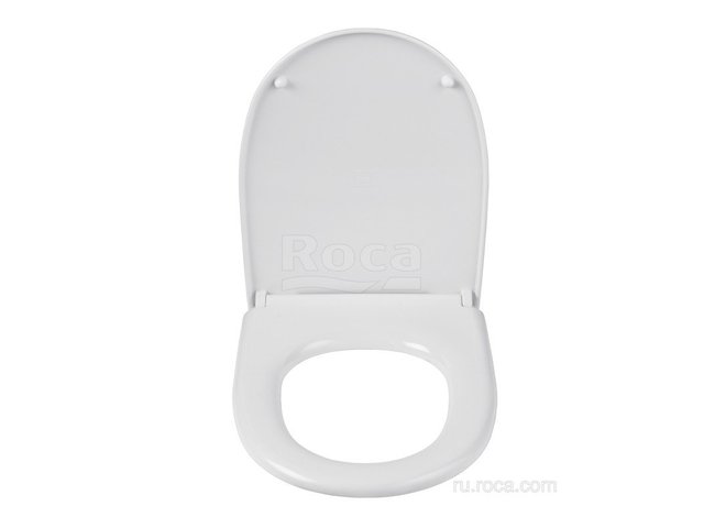 Унитаз-компакт ACCESS кв 2-реж сид. DP Soft Close Clip Up 734P23900YROCA