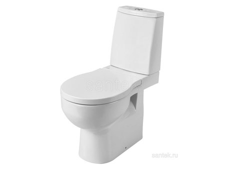 Унитаз-компакт Аллегро 1WH301955