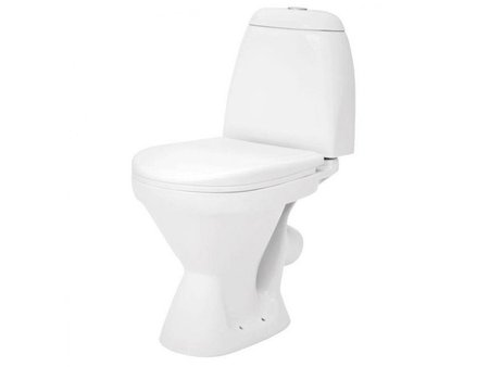 Унитаз-компакт Римини 1WH302130