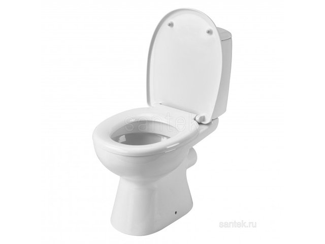 Унитаз-компакт Цезарь 1WH301745