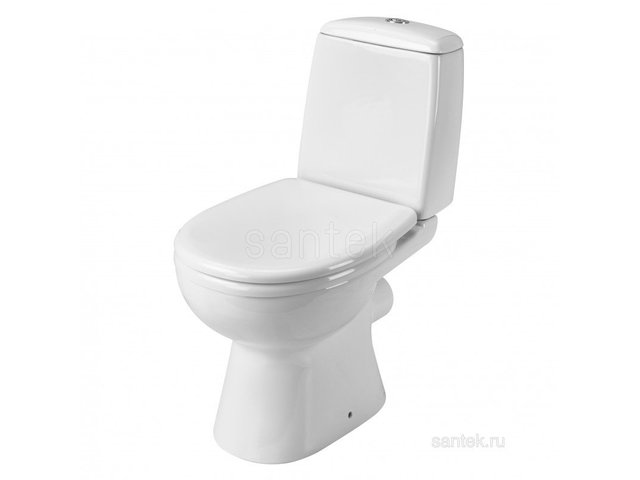 Унитаз-компакт Цезарь 1WH301745