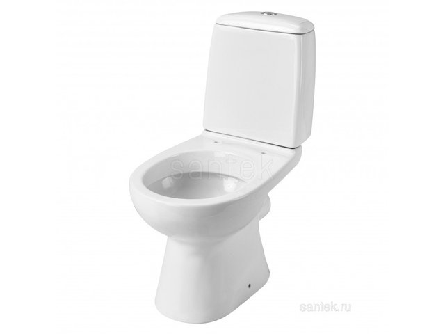 Унитаз-компакт Цезарь 1WH301745
