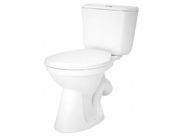 Унитаз-компакт Бриз 1WH302138