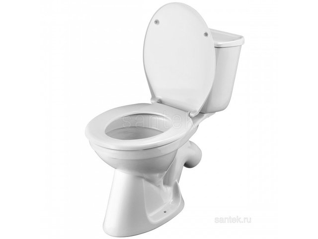 Унитаз-компакт Бриз 1WH302138