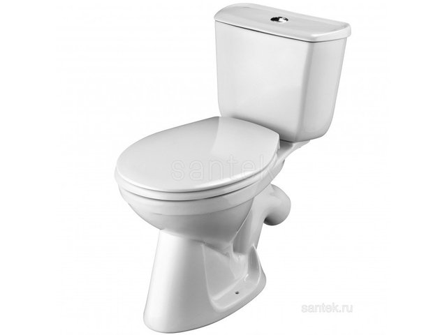 Унитаз-компакт Бриз 1WH302138