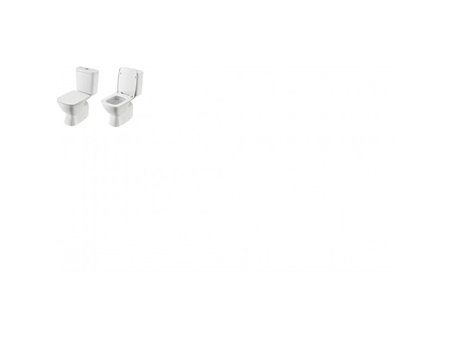 Унитаз-компакт Нео rimless 1WH302418