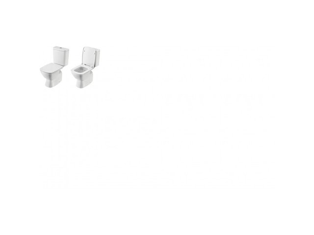Унитаз-компакт Нео rimless 1WH302418