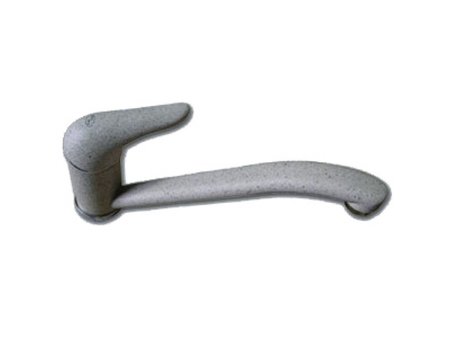 Смеситель GF 2124 Base D-40mm цвет Розовый 315