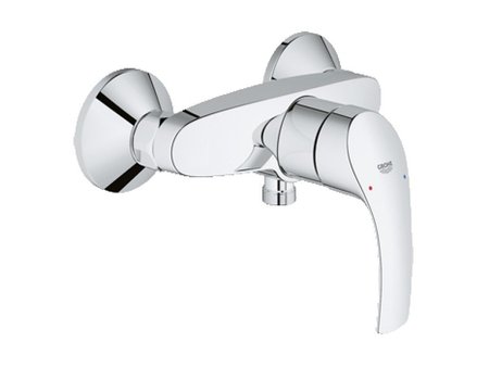 Смеситель GROHE EUROSMART 2015 арт.33555002 для душа без аксес.