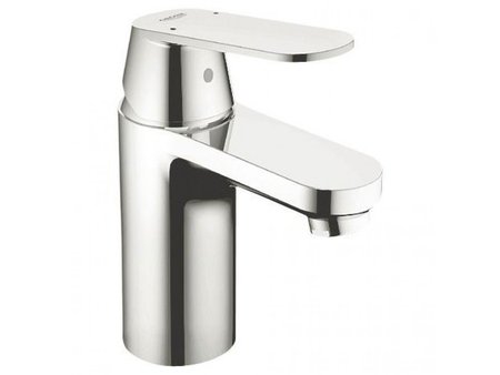 Смеситель GROHE EUROSMART Cosmopolitan арт.32824000 для умыв. г.п. гл.корп.